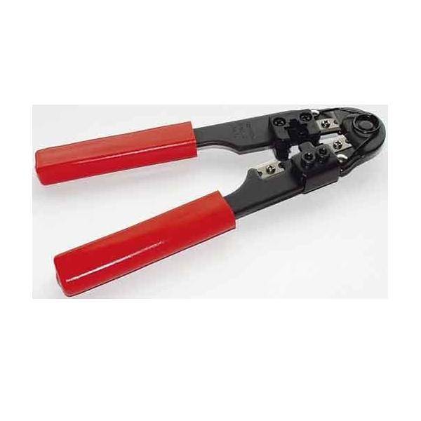 E+P Elektrik Crimp-Zange TZ 4