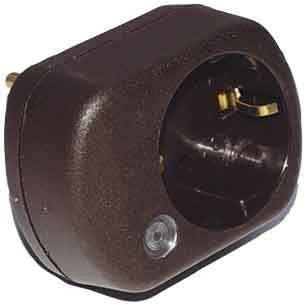 E+P Elektrik Überspannungsfilter S 15 LOSE
