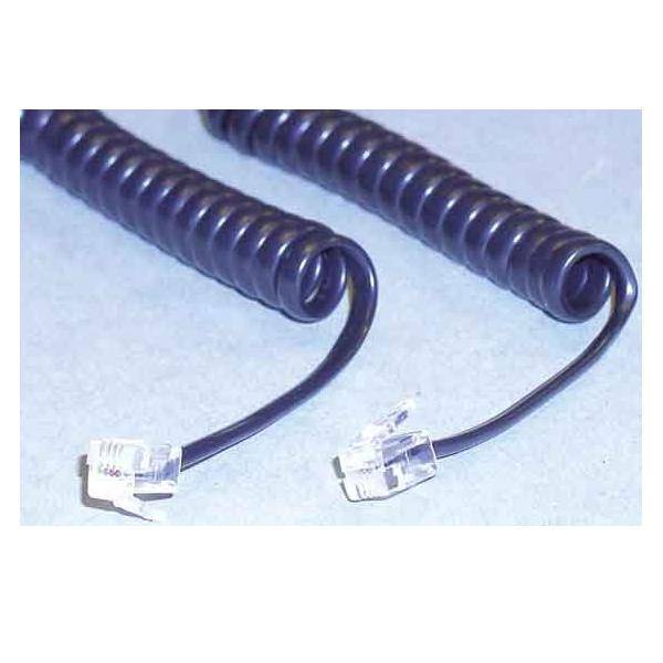 E+P Elektrik Handapparatekabel T 6