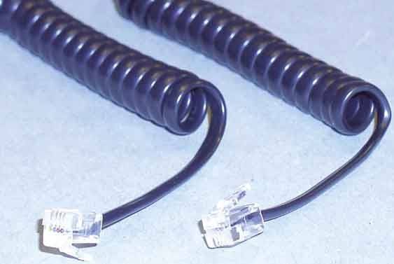 E+P Elektrik Handapparatekabel T 6