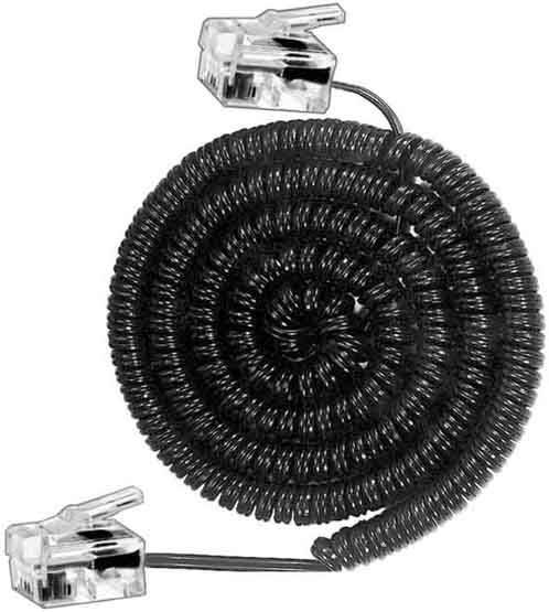 E+P Elektrik Handapparatekabel T 15