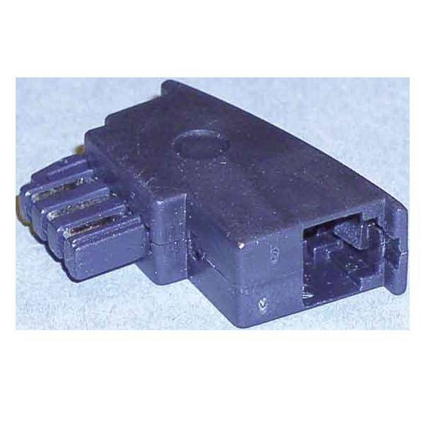 E+P Elektrik Telefon-Adapter T 39