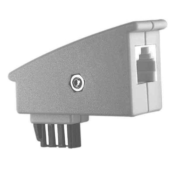 E+P Elektrik Telefon-Adapter T 68