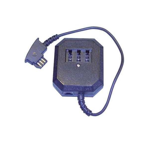 E+P Elektrik Telefonadapter T 75