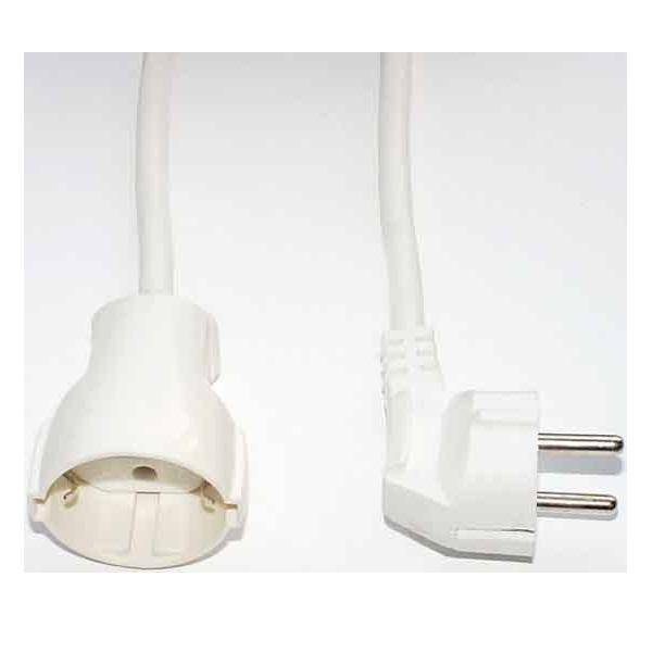 E+P Elektrik Schutzkontakt-Verlängerung SV 12