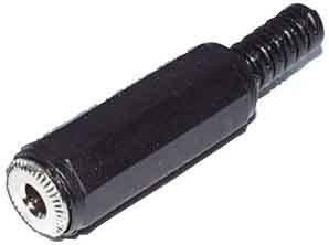 2 Stück E+P Elektrik Klinkenkupplung KK5K(VE2)