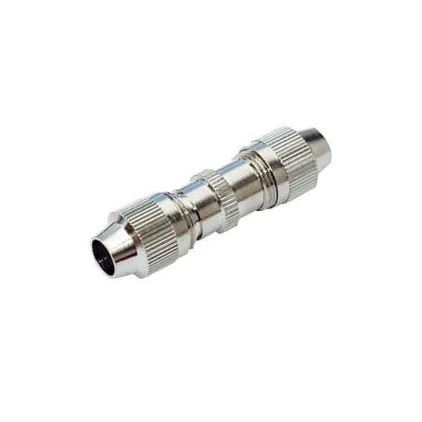 E+P Elektrik Koax-Verbinder KOV 2