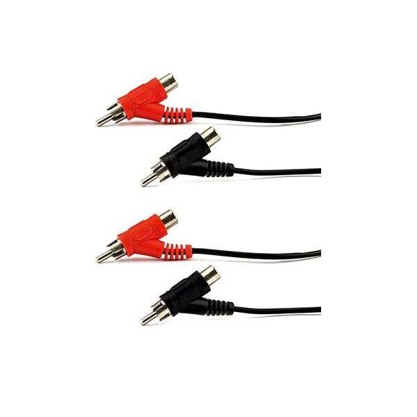 E+P Elektrik Cinch-Verteilerkabel B139