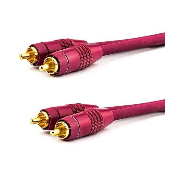 E+P Elektrik Cinch-Anschlusskabel B330