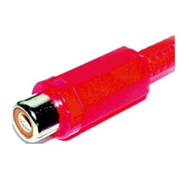 E+P Elektrik Cinchkupplung CK 1 K LOSE R