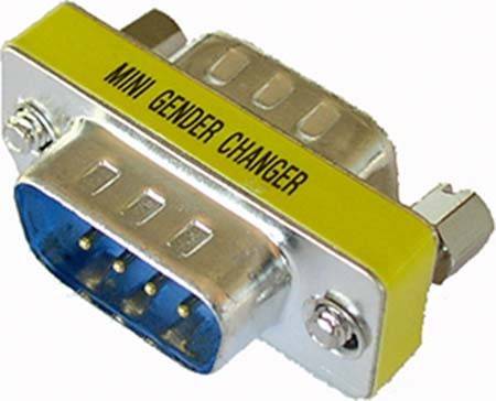 E+P Elektrik Gender-Changer CC 809