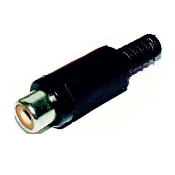 E+P Elektrik Cinchkupplung CK 1 K LOSE S