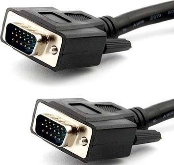 E+P Elektrik Monitorkabel 15pol. CC 256 LOSE