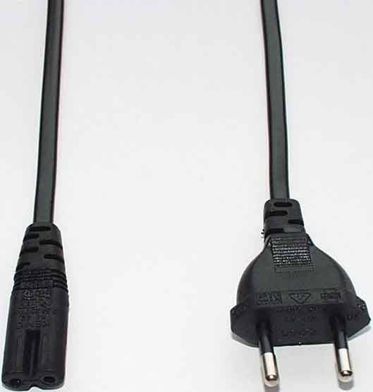 E+P Elektrik Netzkabel NK 10