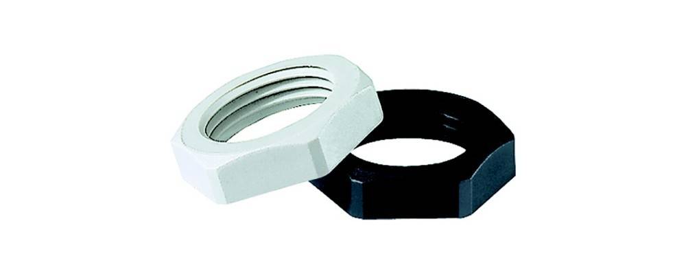 Jacob PA-Gegenmutter 212 PANPTSW/G