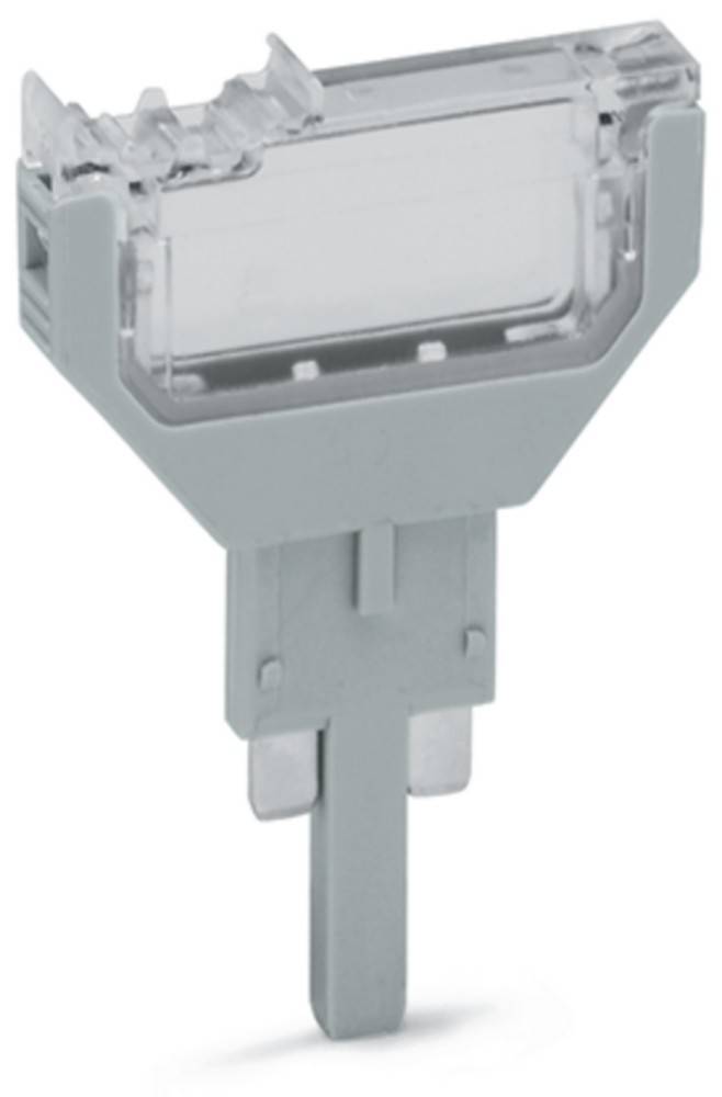 WAGO GmbH & Co. KG Leerstecker 5,2mm 2002-800
