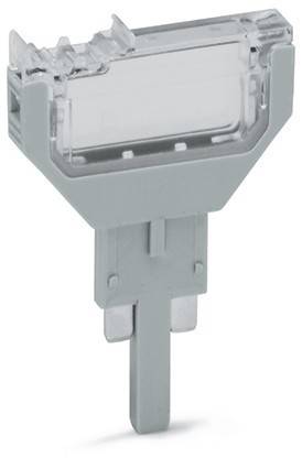 WAGO GmbH & Co. KG Leerstecker 5,2mm 2002-800