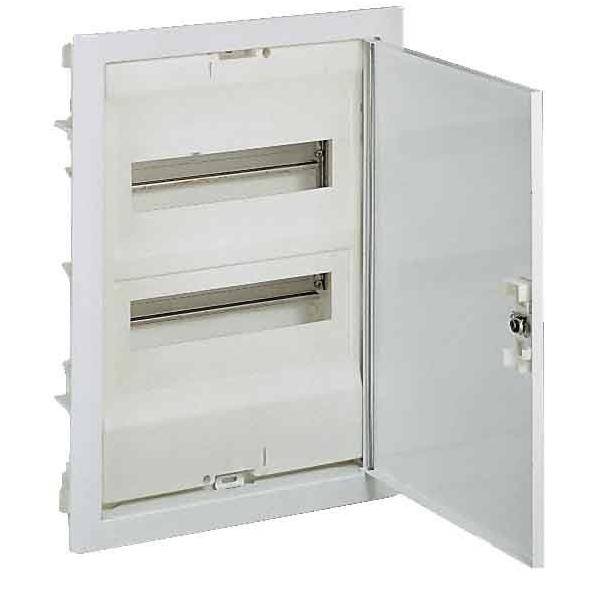 Legrand UP-Verteiler m.Tür Legrand 001433