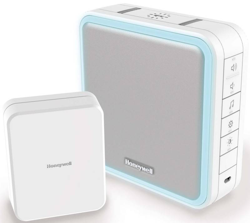 Honeywell Funkgong-Set DC915SCV