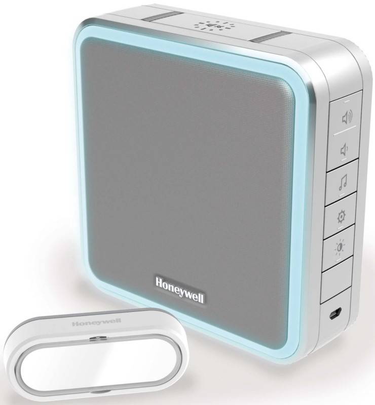 Honeywell Funkgong-Set DC915SGL