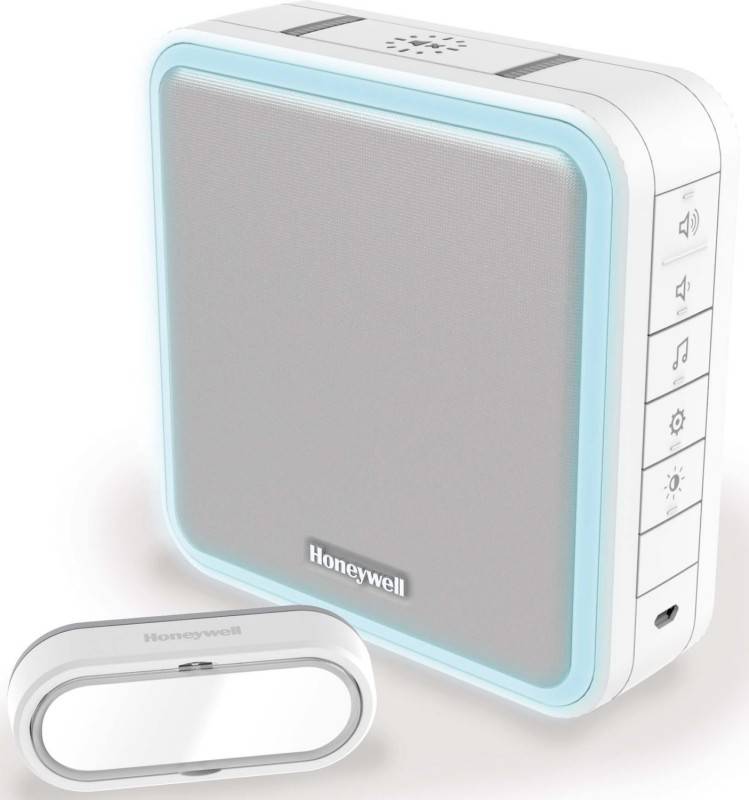 Honeywell Funkgong-Set DC915SL