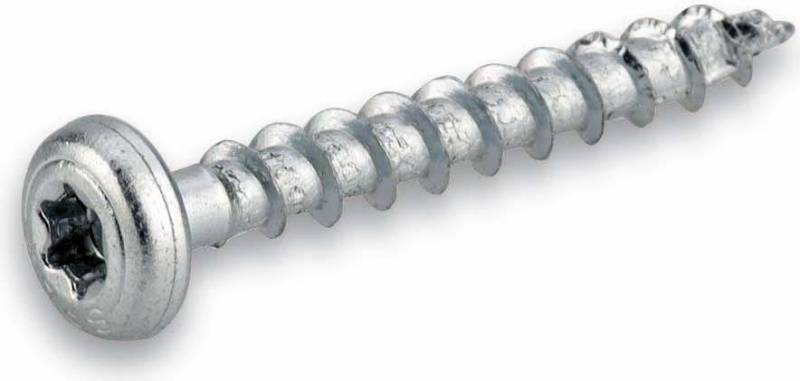 Cimco Spanplattenschraube 19 3112