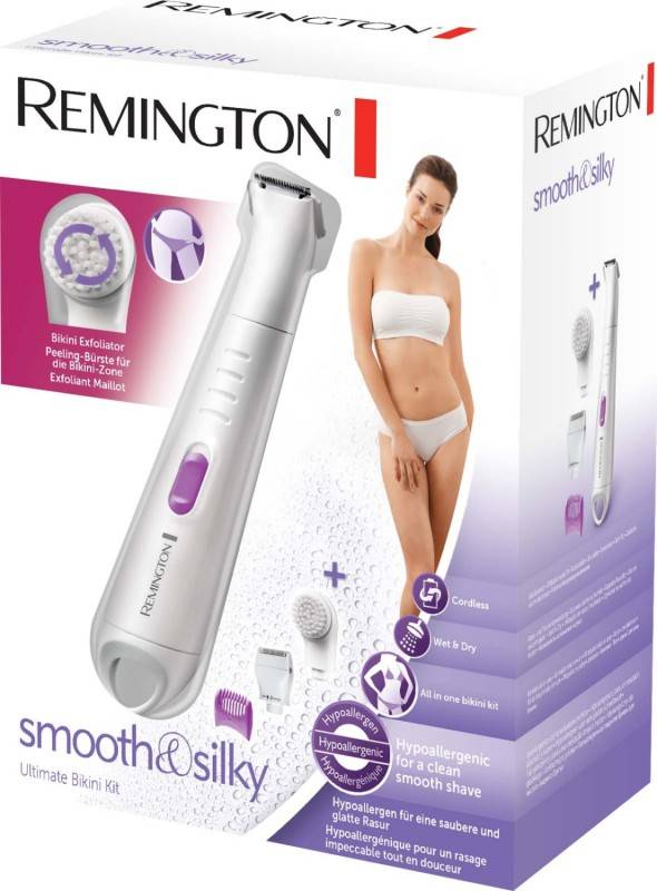 Russell Hobbs REM Bikini Trimmer WPG4035