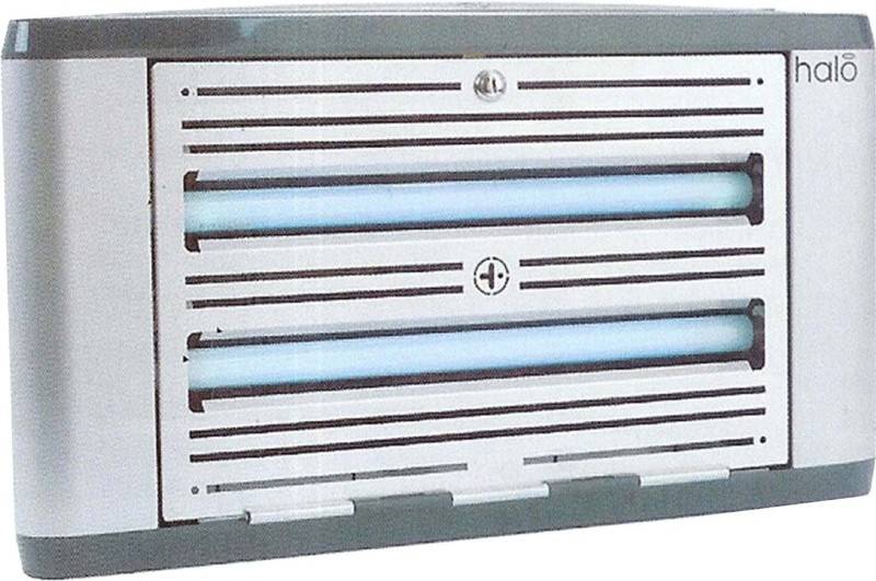 DeKo Insektenvernichter H 300 HALO