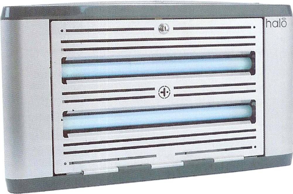 DeKo Insektenvernichter H 300 HALO