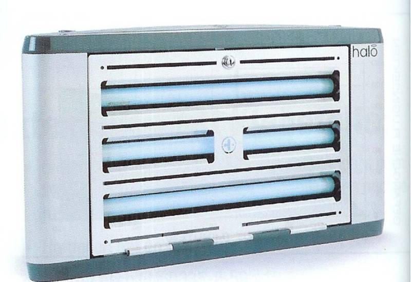 DeKo Insektenvernichter H 450 HALO