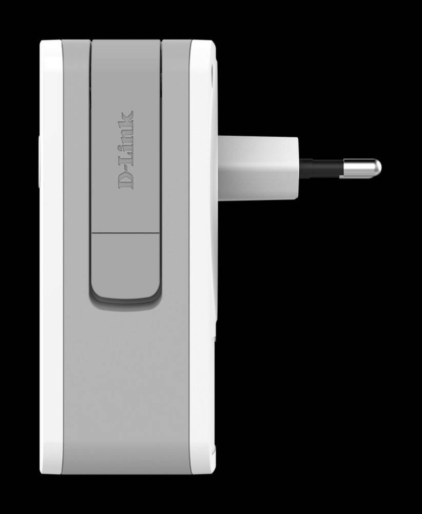 D-Link WLAN Repeater DAP-1620 DAP-1620/E 1.2 GBit/s