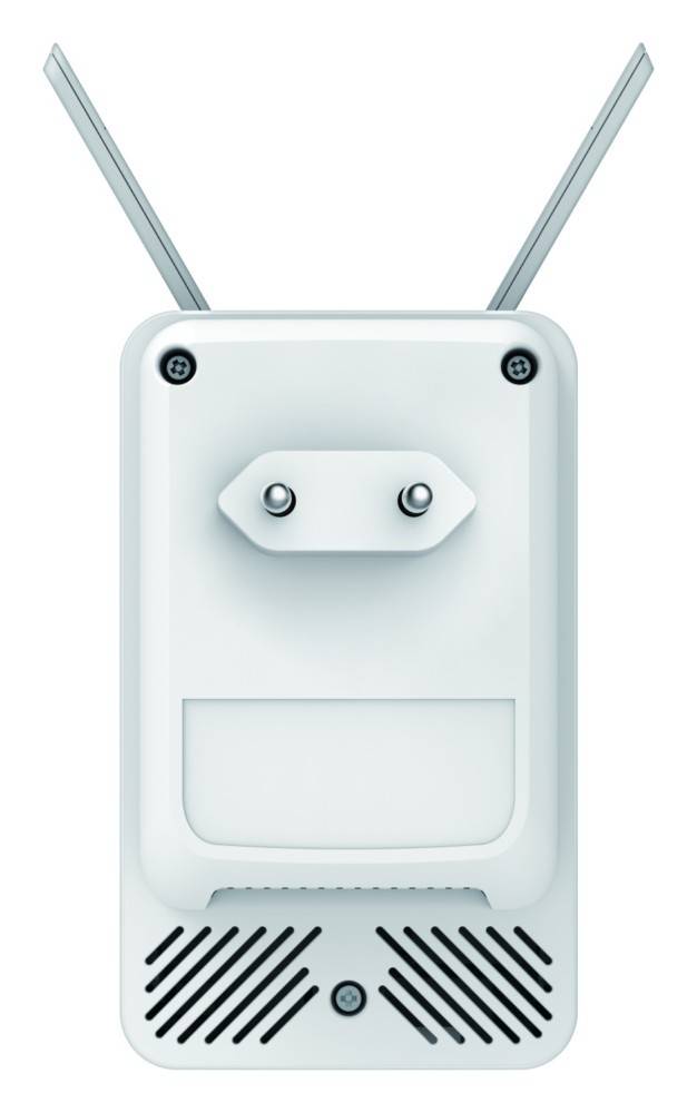 D-Link WLAN Repeater DAP-1620 DAP-1620/E 1.2 GBit/s