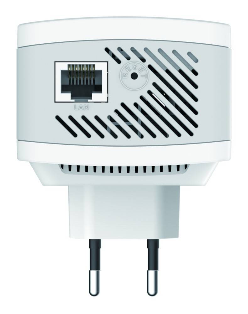 DLink Deutschland Wireless Range Extender DAP-1620/E