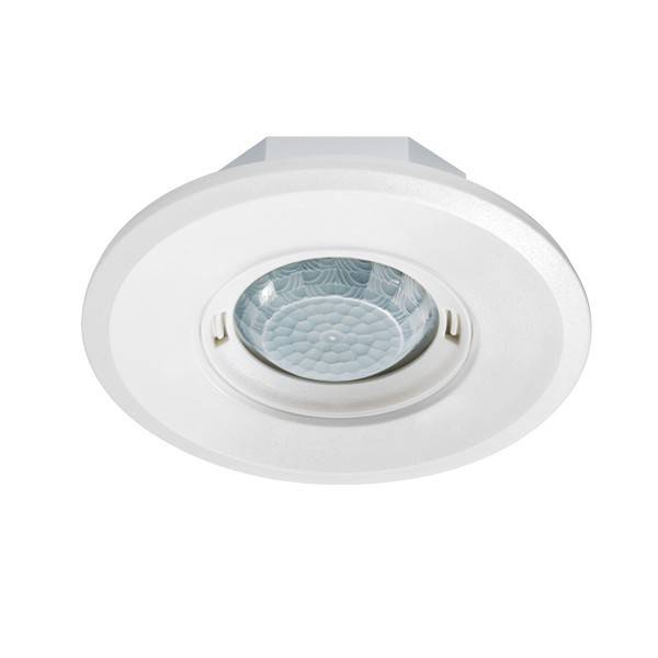 ESYLUX Deckeneinbau-Präsenzmelder PD-FLAT 3#EP10451836