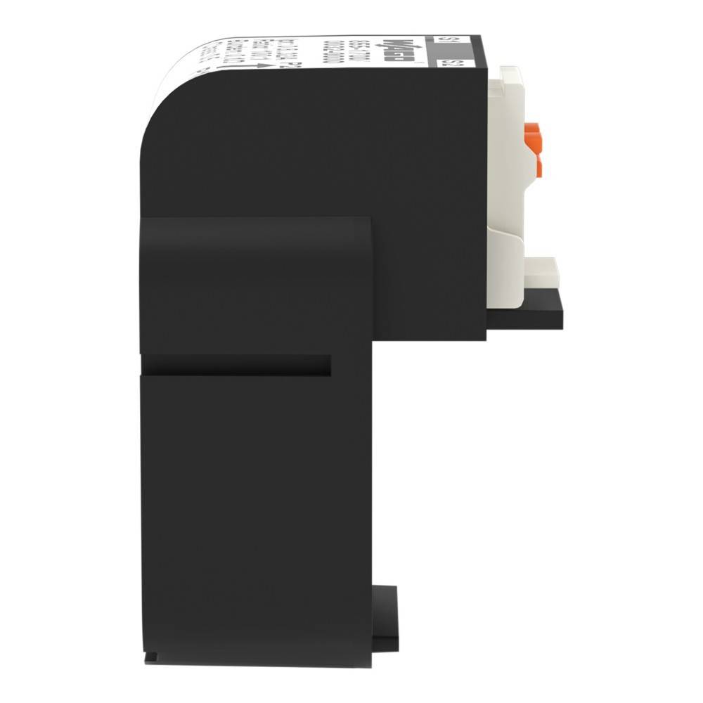 WAGO GmbH & Co. KG Aufsteck-Stromwandler 855-1700/032-000