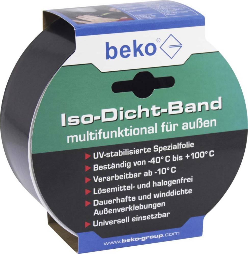 Beko Iso Dicht-Band 2353104