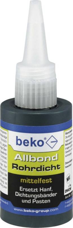 Beko Allbond Rohrdicht 261100550