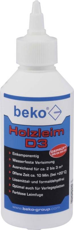 Beko Holzleim 2641200