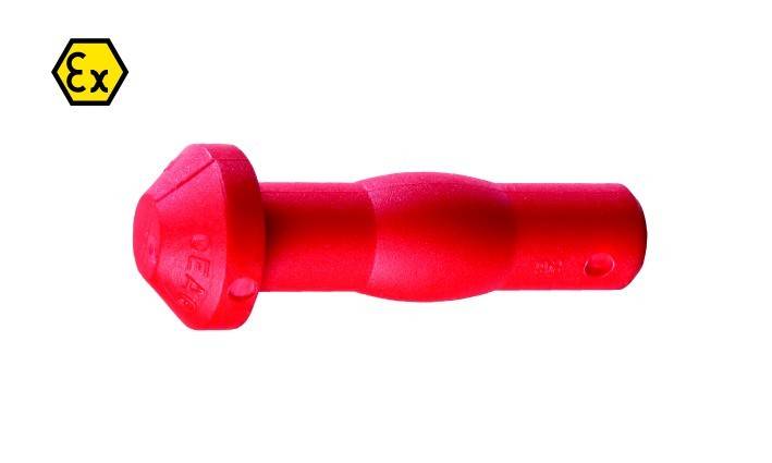 5 Stk. Jacob Ex-Verschlusstopfen M63 GHG9601944R0108