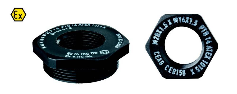 Jacob Ex-Reduktion GHG9601946R0071