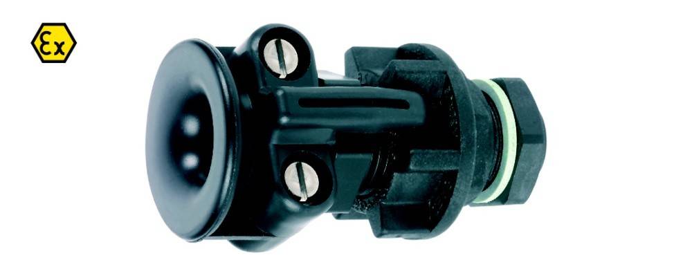 Jacob Ex-Trompeten-Kabelverschr. GHG9601949R0116