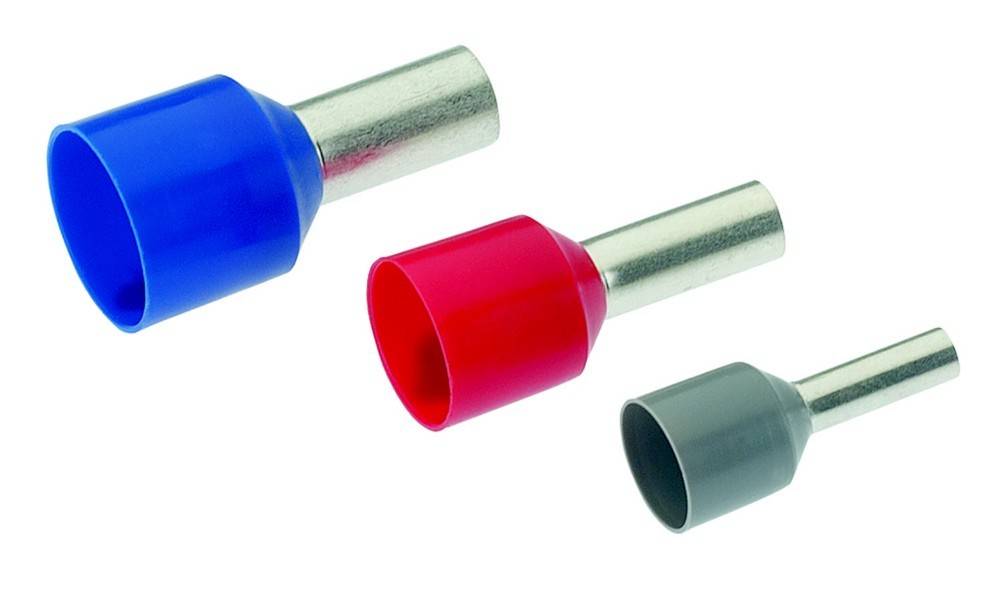 Cimco Werkzeuge Aderendhülsen 182506