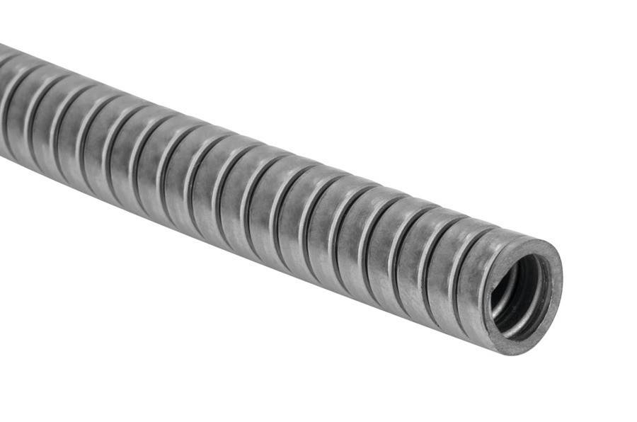HellermannTyton Metallschlauch SSC10-SS316-ML (25)