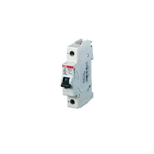 10 Stk. ABB Stotz S&J Sicherungsautomat S201UDC-Z1