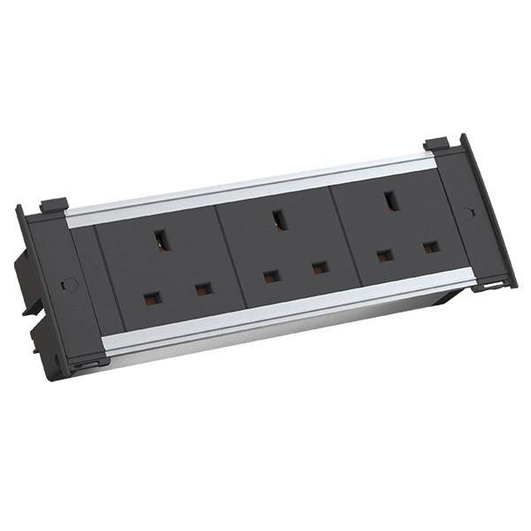 Bachmann KAPSA Steckdosenleiste 927.006