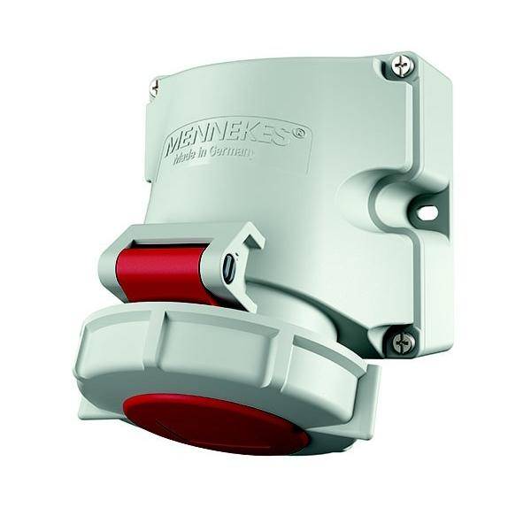 Mennekes Wanddose 9326