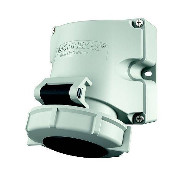 Mennekes Wanddose 9511