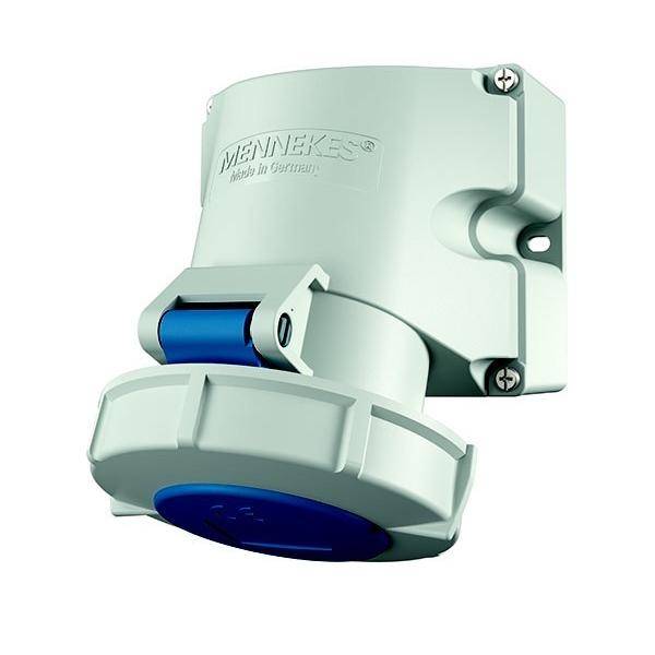 Mennekes Wanddose 9151