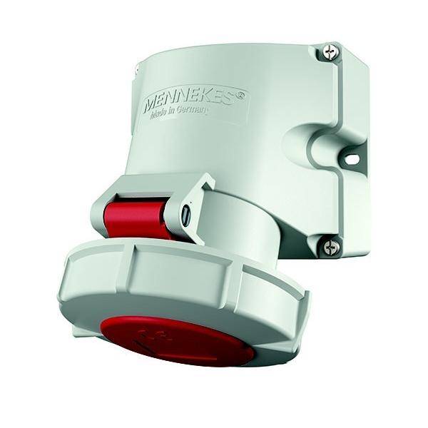 Mennekes Wanddose 9591