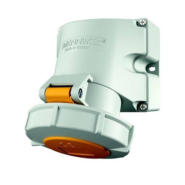 Mennekes Wanddose 9350